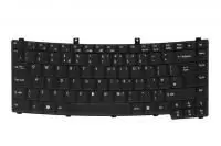 Клавиатура для ноутбука Acer TravelMate 2300, 2310, 2410, 2420, 2430, 2440, 2460, 2480, 3240, 3260, 3270, 3280 RU, Black