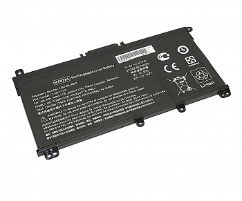 Аккумулятор (батарея) для ноутбука HP 250 G7 (HT03-3S1P) 11,4V 41Wh (Low Cost OEM)